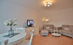 Domizil Strandallee 30 Domizil Strandallee 30 Appartement 28